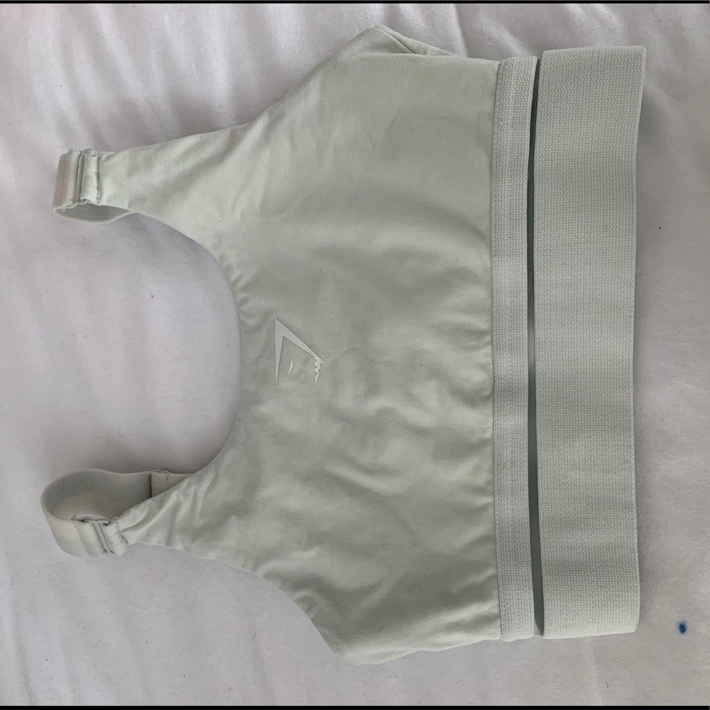 Gymshark sports bra